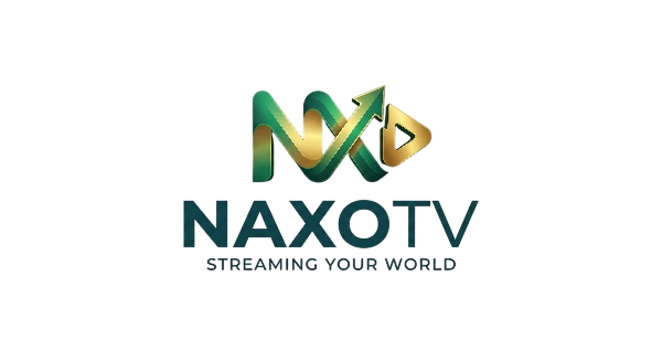 logo naxotv